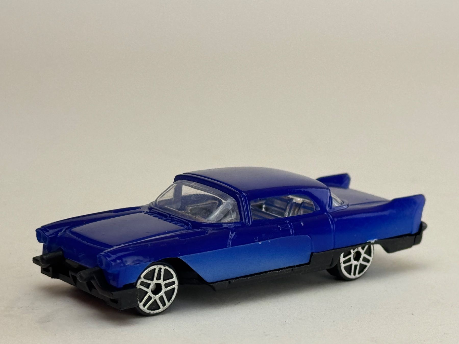 Norev Modellini d'auto: GB5- Ami Schlitten blau – Usato da Elm venduto da Wikmtz