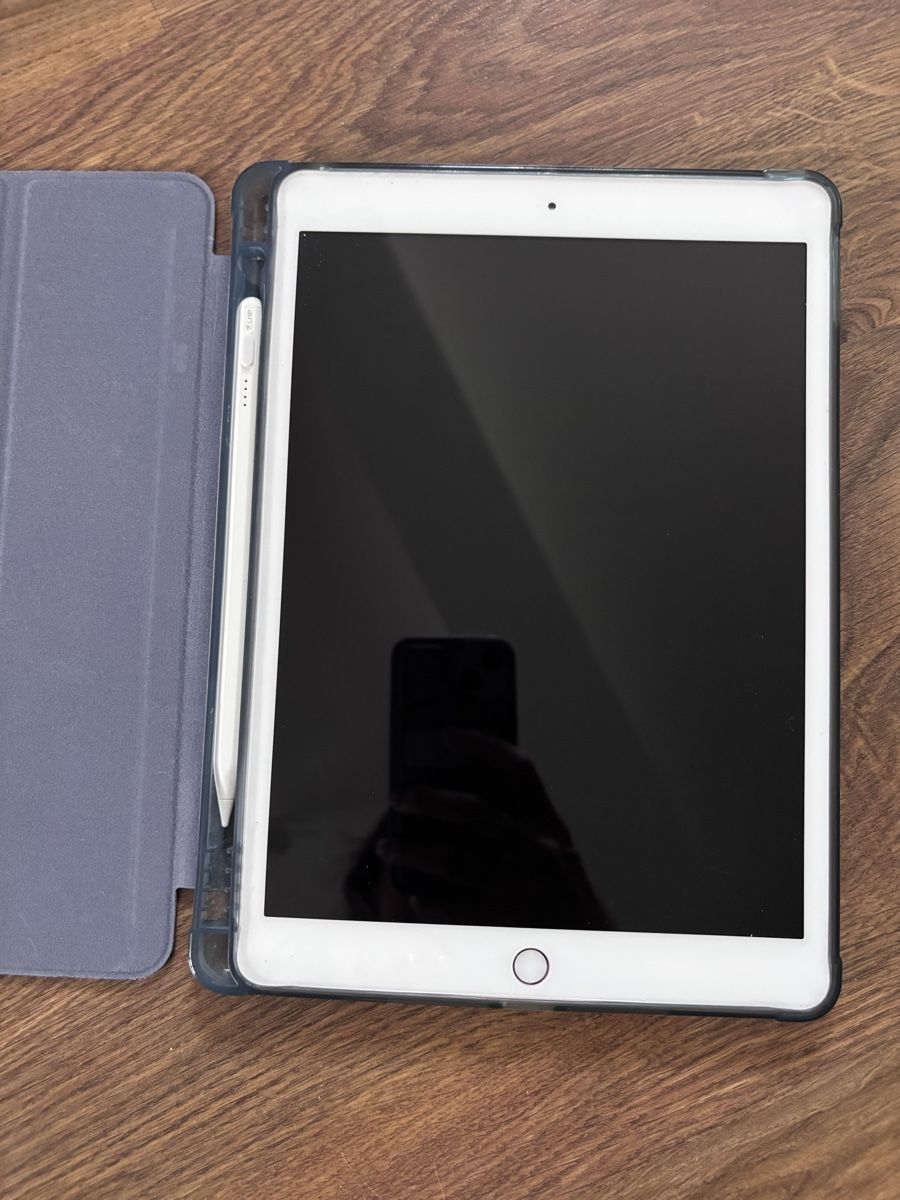 Apple Tablet PC: iPad 8. Generation 32GB – Nuovo (secondo la descrizione) da Täsch venduto da Dmoosi 4