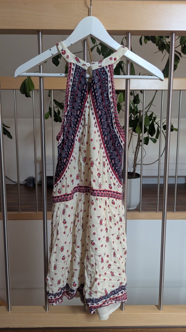 Jumpsuits: Superdry Jumpsuit, Grösse 38 – D'occasion à Zürich par DebsBre 1
