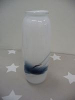 Vase Holmegaard ?  Atlantis ?  Michael Bang ?