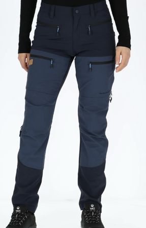 Swedemount Wanderhose Gr. 38