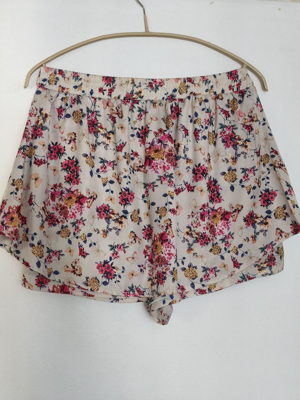 Stradivarius Gonne: Skort with pockets, Stradivarius, size S – Usato da Zürich venduto da nir_n9jc 3