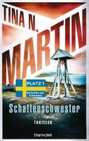 Tina N. Martin - Schattenschwester