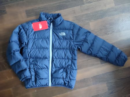 Kinder The North Face Daunenjacke gr. S - ( 8 Jahre )