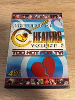 Best of Cheaters Volume 2 DVD englisch Reality TV