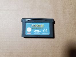 Pinobee Wings Of Adventure GameBoy Advance
