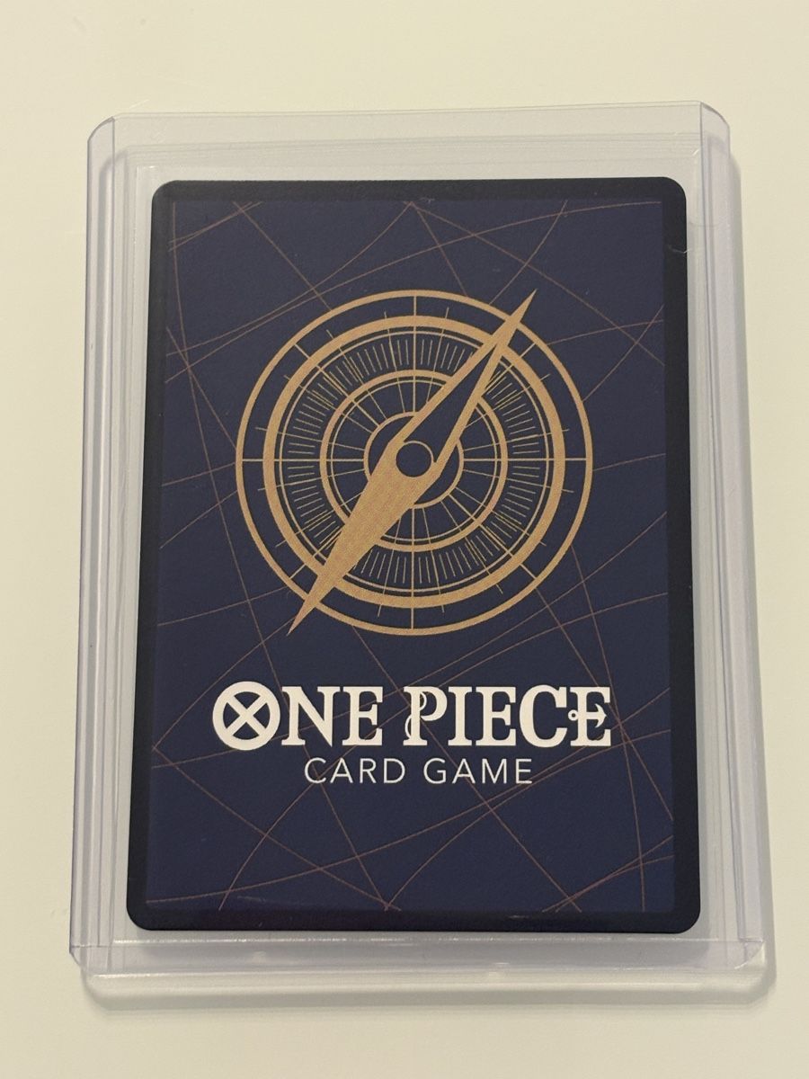 Bandai Carte collezionabili: One Piece TCG - Enel OP15-060 – Nuovo (secondo la descrizione) da Pieterlen venduto da Mira_o7 1