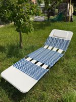 Chice Liege für den Sommer – Gut erhalten & sofort verwen...