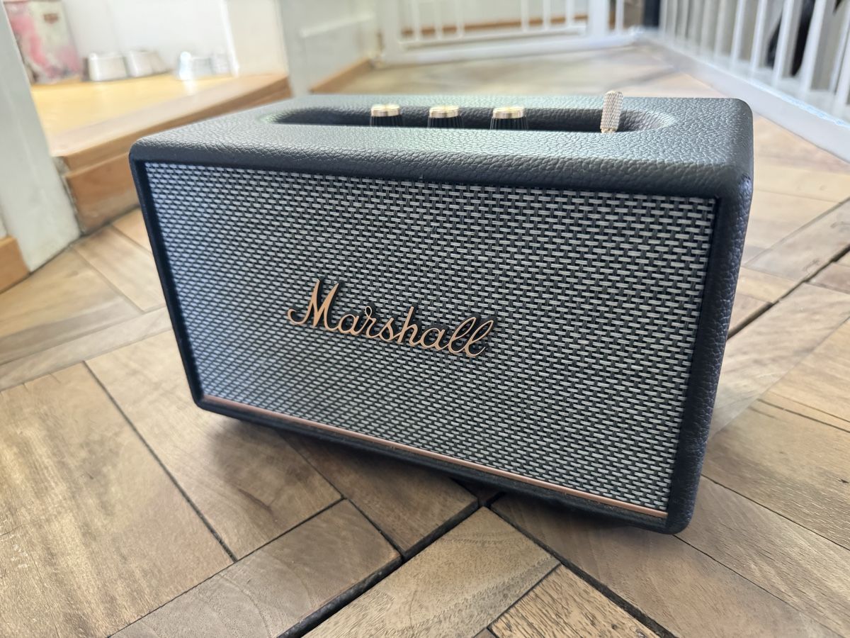 Marshall Haut-parleurs: Marshall Acton 3 – D'occasion à Zürich par Skalandianer 1