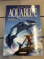 AQUABLUE    °°°° RETOUR AUX SOURCES °°°°