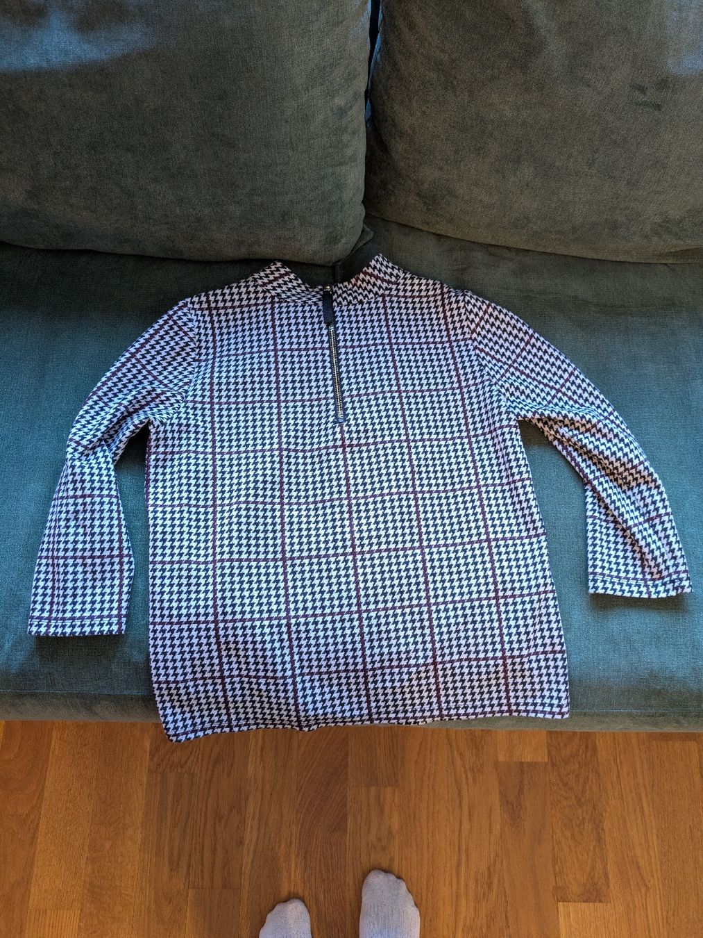 S.Oliver Maglioni & Felpe: Pullover s'Oliver, Gr. 34 – Nuovo (secondo la descrizione) da Bern venduto da Patricia.Z. 1
