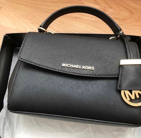 Original Michael Kors Umhängetasche, neu