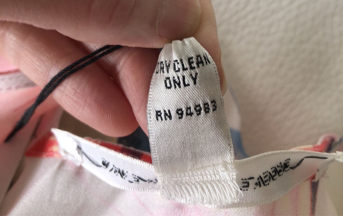 Diane von Furstenberg Kleider: Diane von Furstenberg robe perlée rose neuve! – Neu (gemäss Beschreibung) aus Cointrin von sacha1981 4