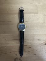 Certina DS 303 Vintage Herrenuhr