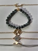Armketten Neu 5er Set