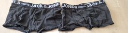 2 Boxershorts Grösse L