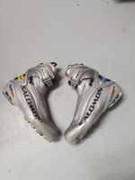 Salomon Carbon Pro Skate SNS Gr.40 Neuw. Top Skating Schuhe