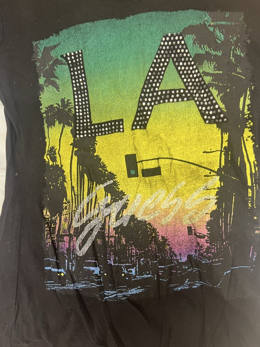 Guess T-Shirts: Shirt Guess Gr. S – Neu (gemäss Beschreibung) aus Wädenswil von GNT 1