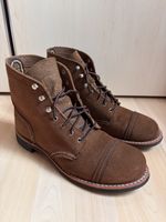 Red Wing Schuh IRON RANGER 3364