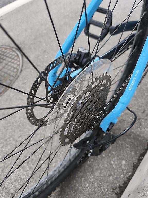Velos: Super E-Bike TREK powerfly 4 – Neu und originalverpackt aus Mötschwil von got_kss6 3