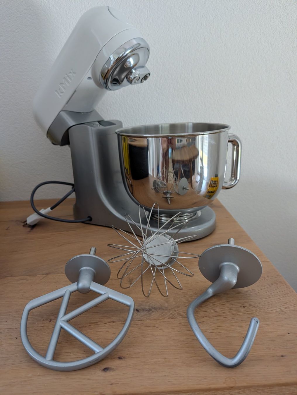 Kenwood Elettrodomestici da cucina: Kenwood Küchenmaschine – Usato da Ueberstorf venduto da lea_8xbx 1