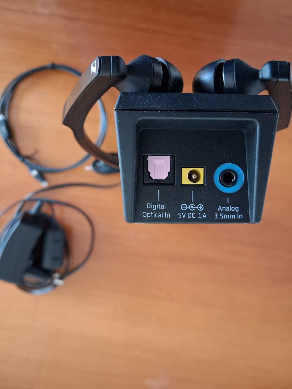 Sennheiser Cuffie: Sennheiser Kopfhörer – Usato da Latterbach venduto da Nestu 1