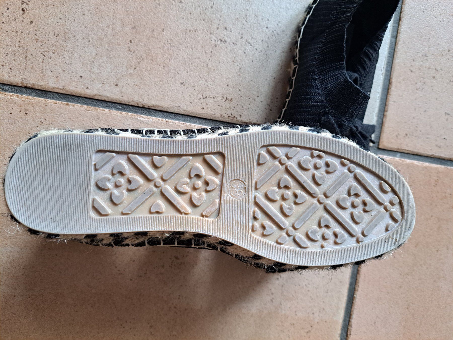 Scarpe da donna: Espadrillo Schnürschuhe – Nuovo (secondo la descrizione) da Neuhausen venduto da carmen_jill 2