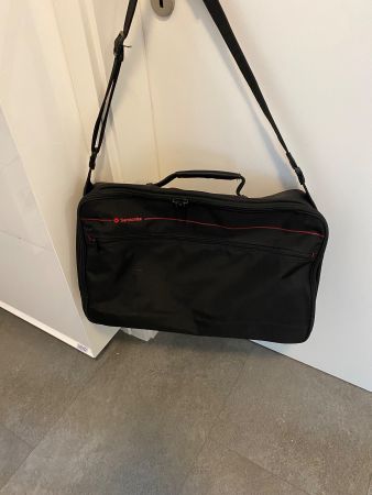 Samsonite Schultertasche - Umhänget gute zustand 54x35x18 cm
