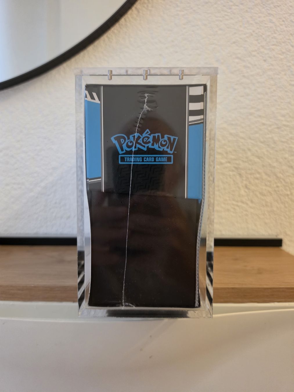 Pokémon Sammelbilder & Trading cards: Pokémon Scarlet Violet Black Bolt Elite Trainer Box – Neu und originalverpackt aus Winterthur von Black.diamond.ch 2