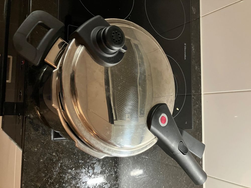 Pressure cooker IKEA Kaufen auf Ricardo
