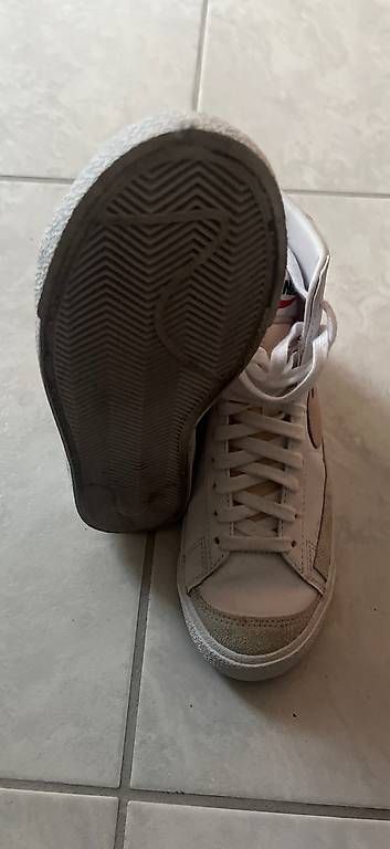 Scarpe da uomo: Nike-Turnschuhen – Usato da Wil SG venduto da smu_l76j 1
