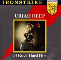 Uriah Heep - include "Lady in Black", "Sweet Lorraine",