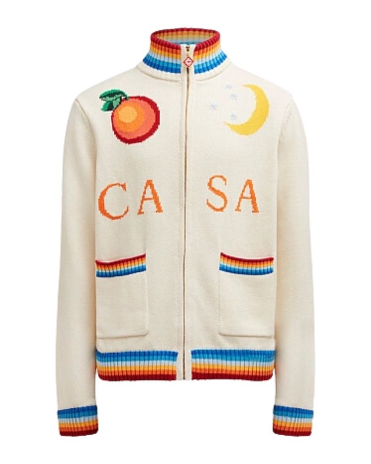 Maglioni & Felpe: Casablanca Pullover Gr M – Nuovo (secondo la descrizione) da Luzern venduto da TENDIMO