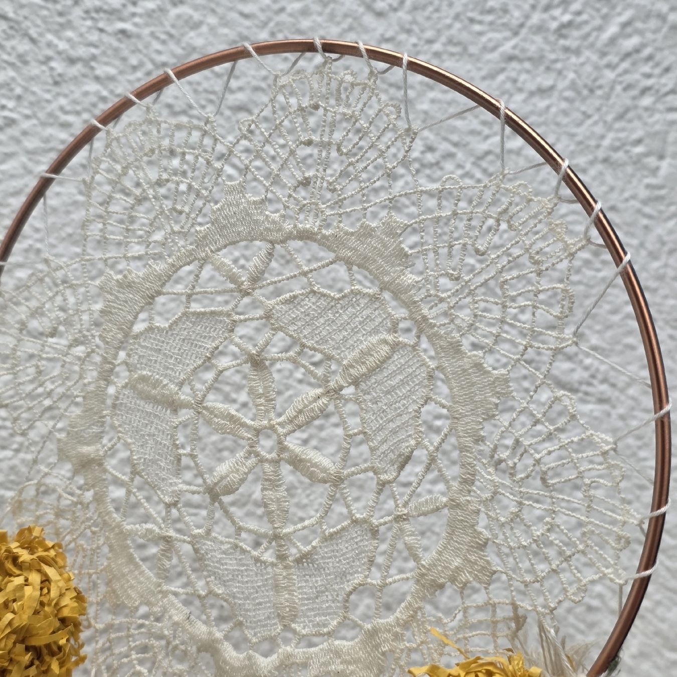 Tutte le decorazioni: Traumfänger Boho Style, neu, Deko – Nuovo (secondo la descrizione) da Rheinsulz venduto da Gilea 3