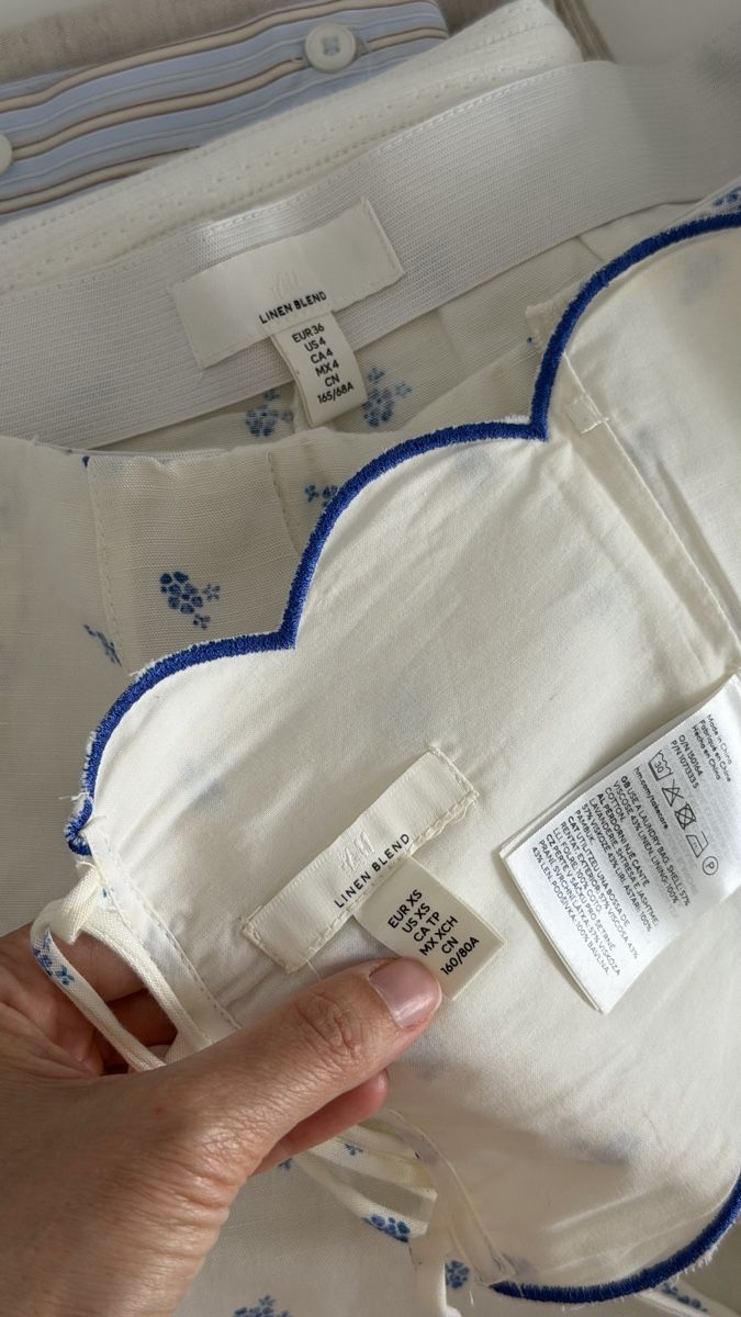 H&M Lots de vêtements: H&M completo – Neuf (Voir description) à Paradiso par viorea 5