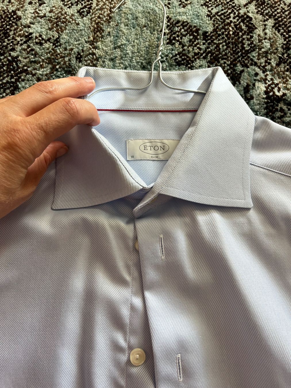 Camicie: Eton Hemdenset 39 Slim – Usato da Kilchberg ZH venduto da ka012 1