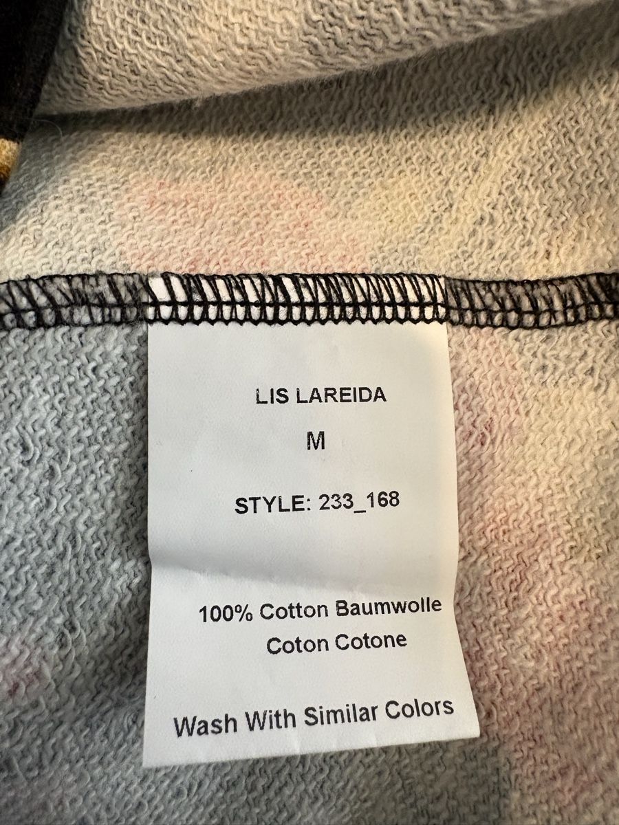 Lis Lareida Maglioni & Felpe: LIS Lareida Pullover Gr:M – Nuovo (secondo la descrizione) da Hefenhofen venduto da lada69 2