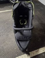 Kinderwagen von Hauck