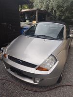 Ford Street Ka 1.6