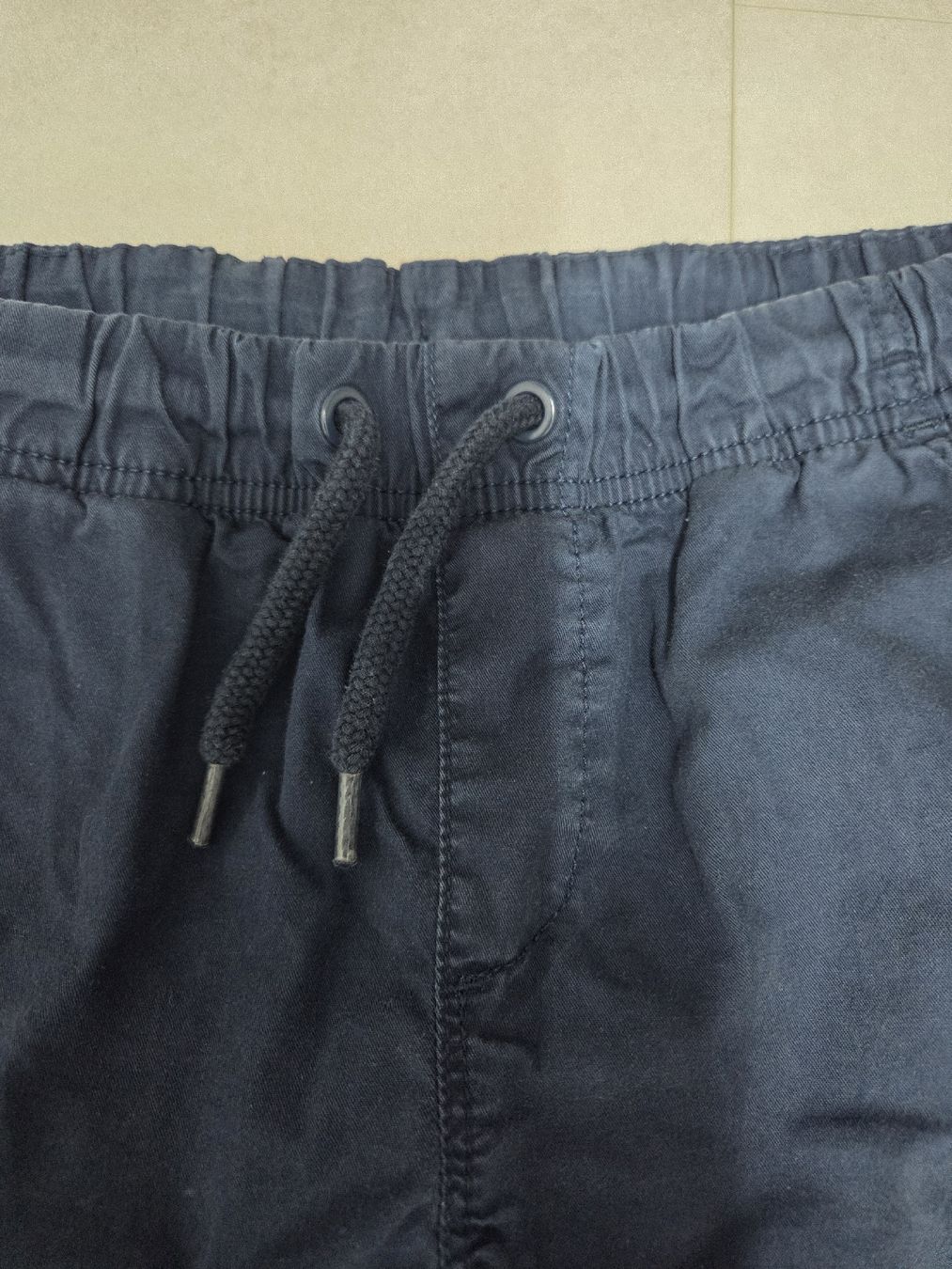 Lotti & Set di vestiti: Kleiderpaket Shorts Jungen – Usato da Birr venduto da SonjaB84 3