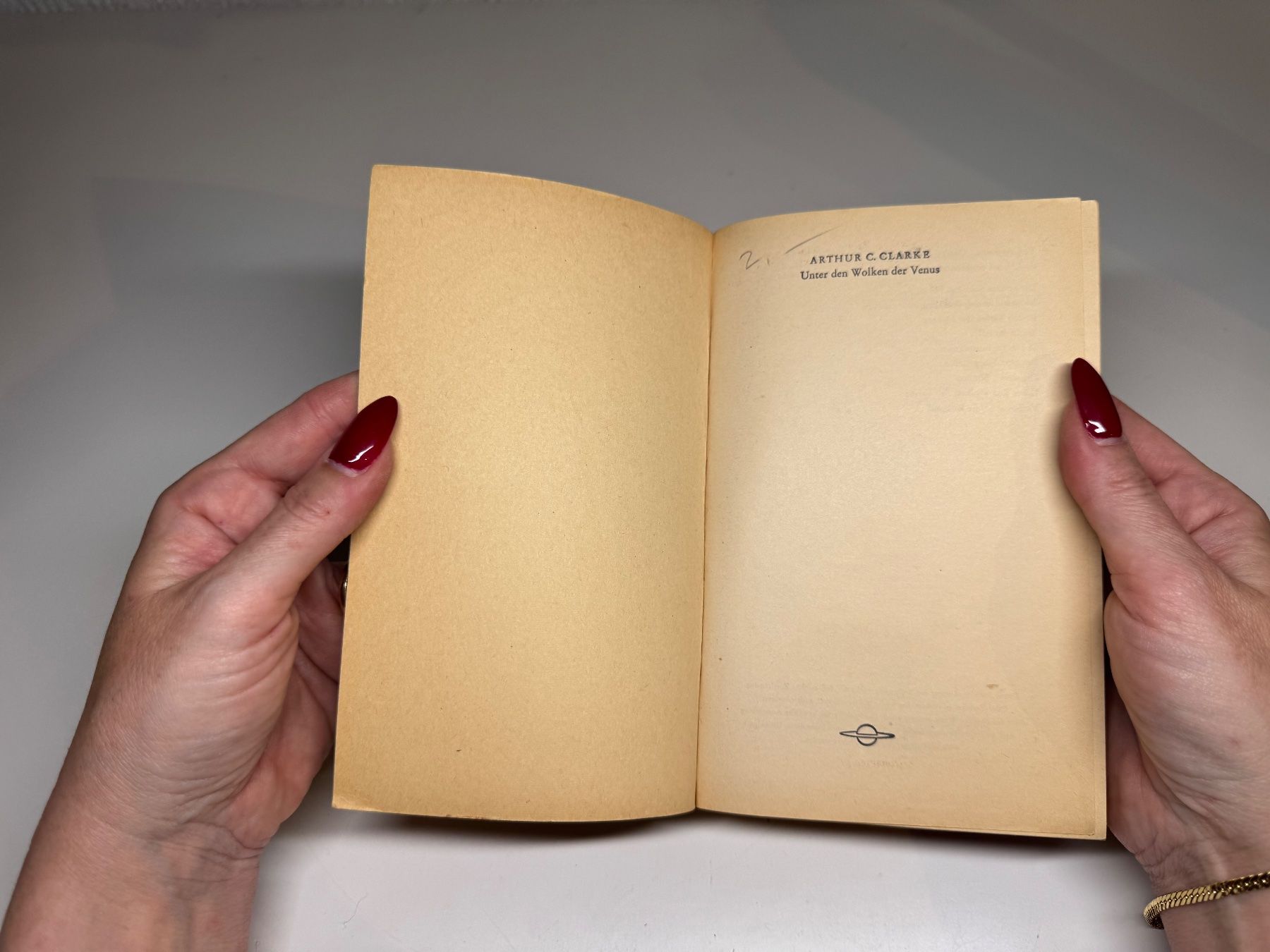 Libri: ROMAN: – Usato da Grosswangen venduto da Deutsche_Romane 2