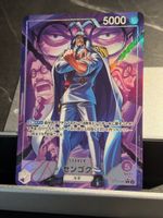 !!!Top Preis!!! One Piece OP16-060 Sengoku, Japanisch