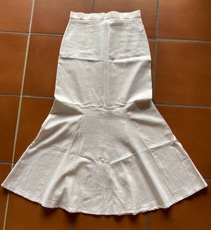 Jupe maxi