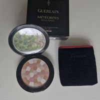 🩷 Guerlain Météorites Wulong Puder - NEU 🩷