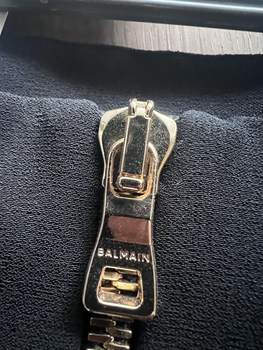 Balmain Gonne: Balmain Skirt gr. 36 S Neu – Nuovo e nell'imballaggio originale da Zürich venduto da tiz_jcj7 2