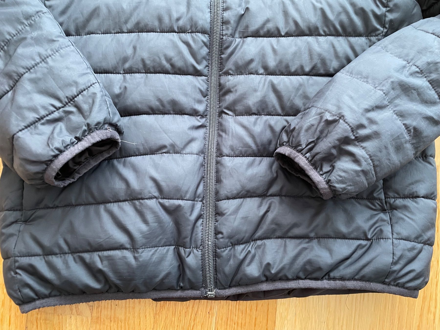 Quiksilver Giacche & Cappotti: Jacke Quicksilver – Usato da Sissach venduto da Jusiflo 1