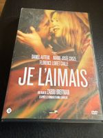 Je l’aimais (Daniel Auteuil) de Zabou Breitman