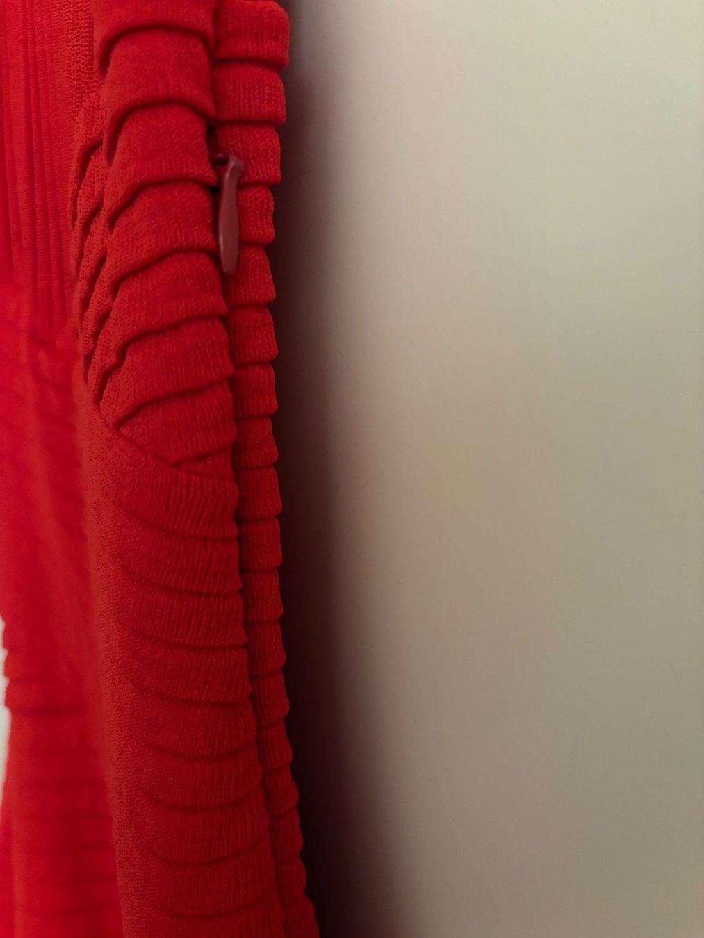 Dior Vestiti: DIOR ärmelloses, sehr elastisches Kleid 34 – Usato da Herrliberg venduto da mayfi 6