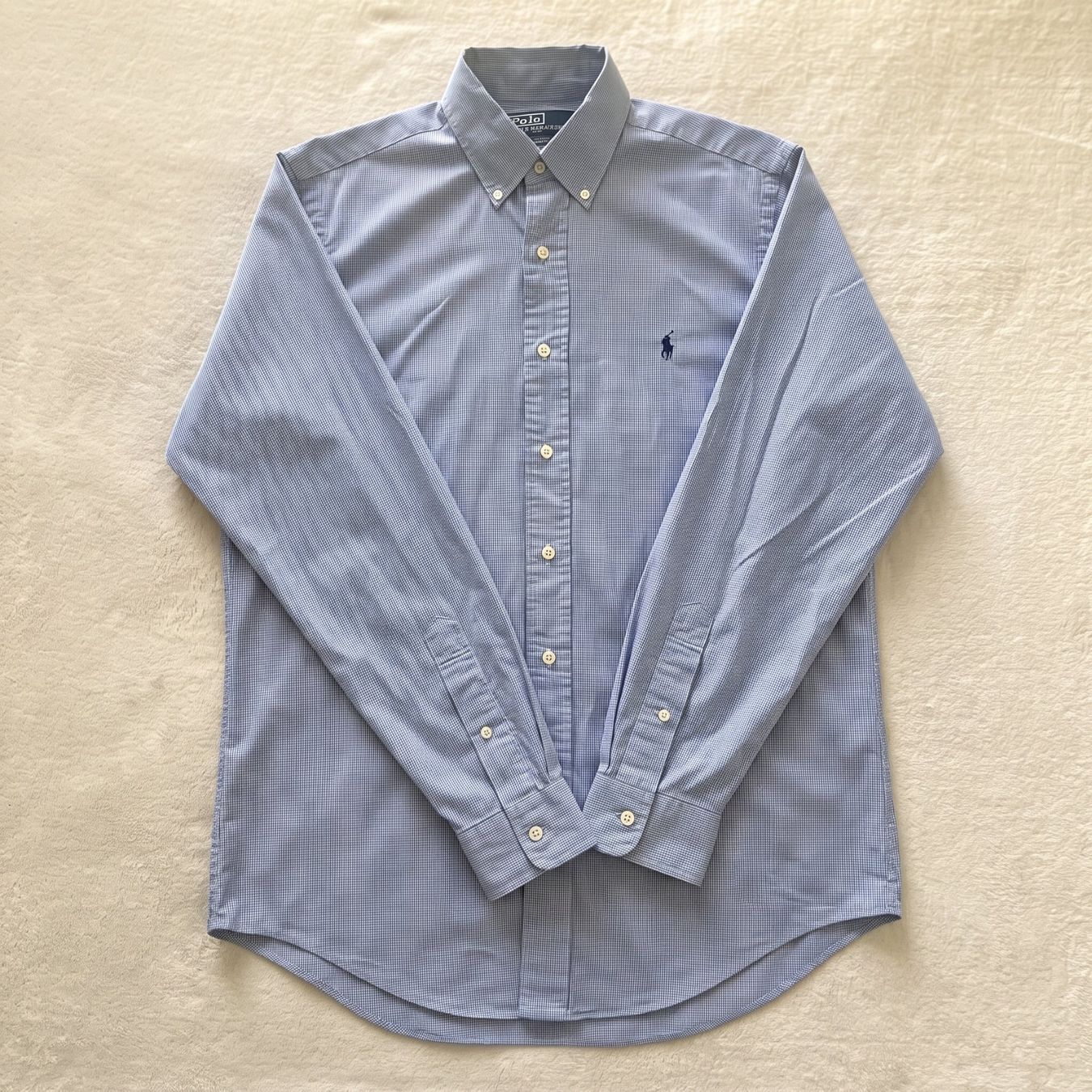 Ralph Lauren Hemden: Polo Ralph Lauren Hemd Gr. S – Neu (gemäss Beschreibung) aus Wettingen von Andi_95 1