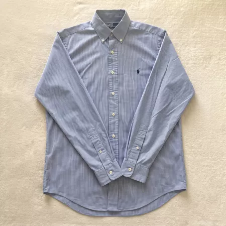 Polo Ralph Lauren Hemd Gr. S